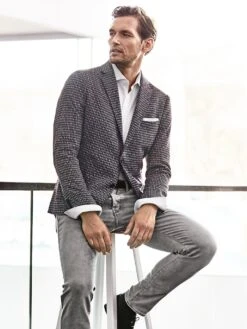 French Cuff Hemd 16 French Cuff Hemd -Kleidung Verkauf EC10 4185 DC 1