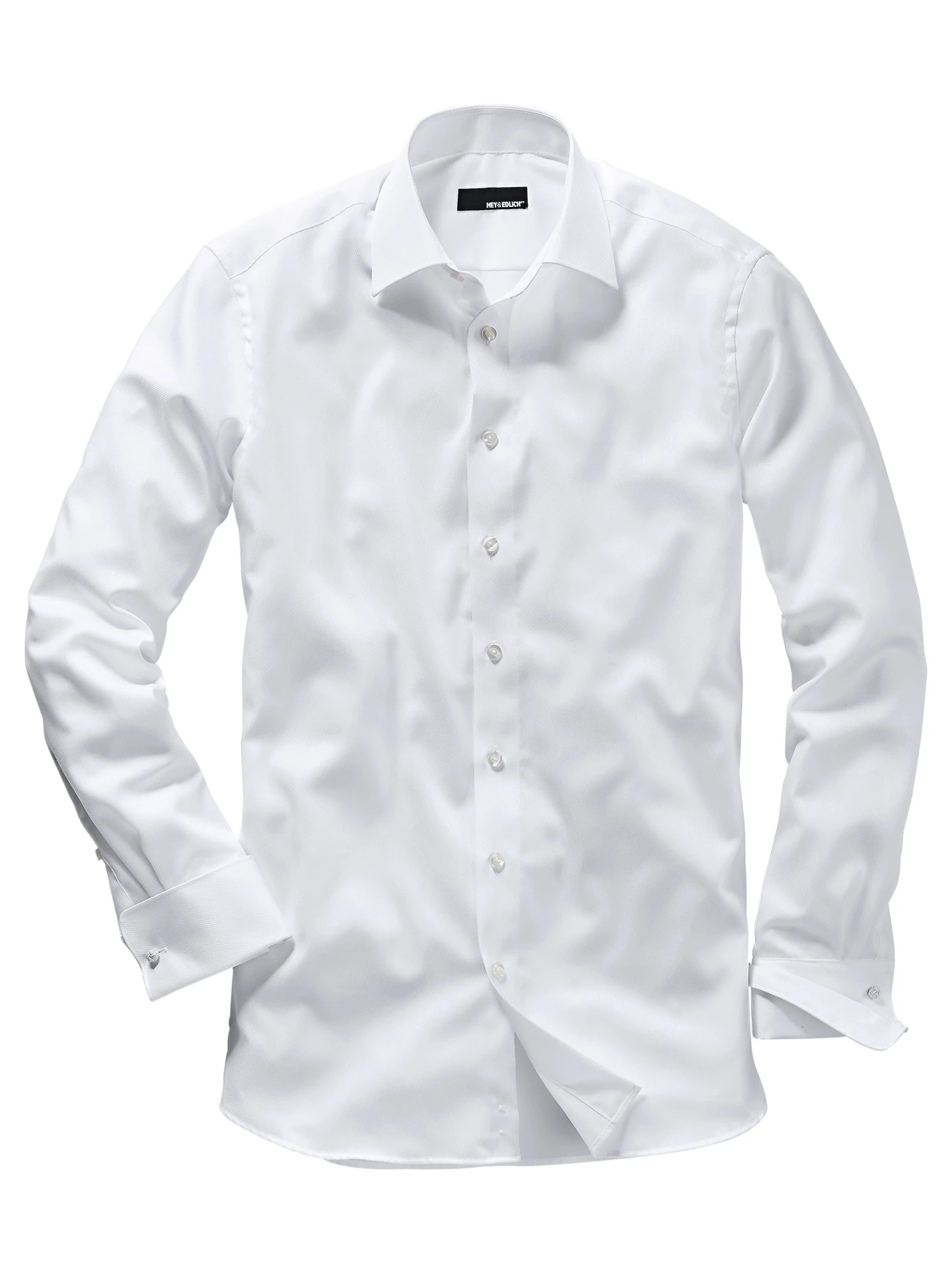 French Cuff Hemd 1 French Cuff Hemd