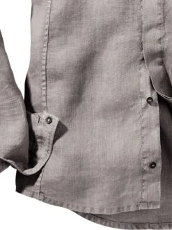 Leinenhemd Top -Kleidung Verkauf EC10 4313 DH 1