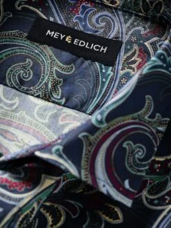 Barber-Hemd 29 Barber-Hemd -Kleidung Verkauf EC10 4363 DG 1