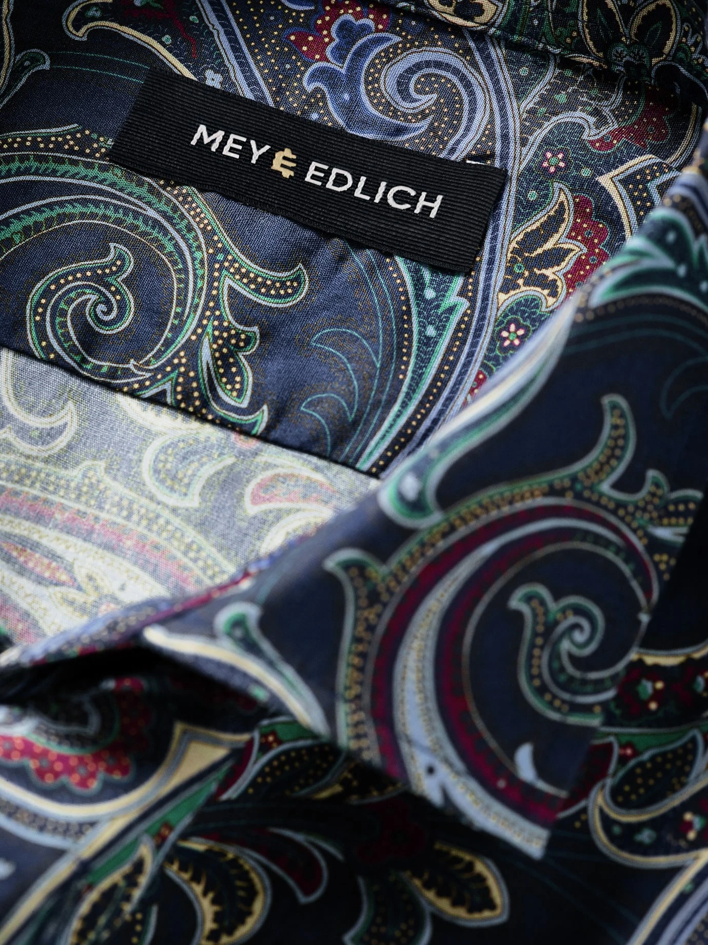 Barber-Hemd 14 Barber-Hemd – Bild 14