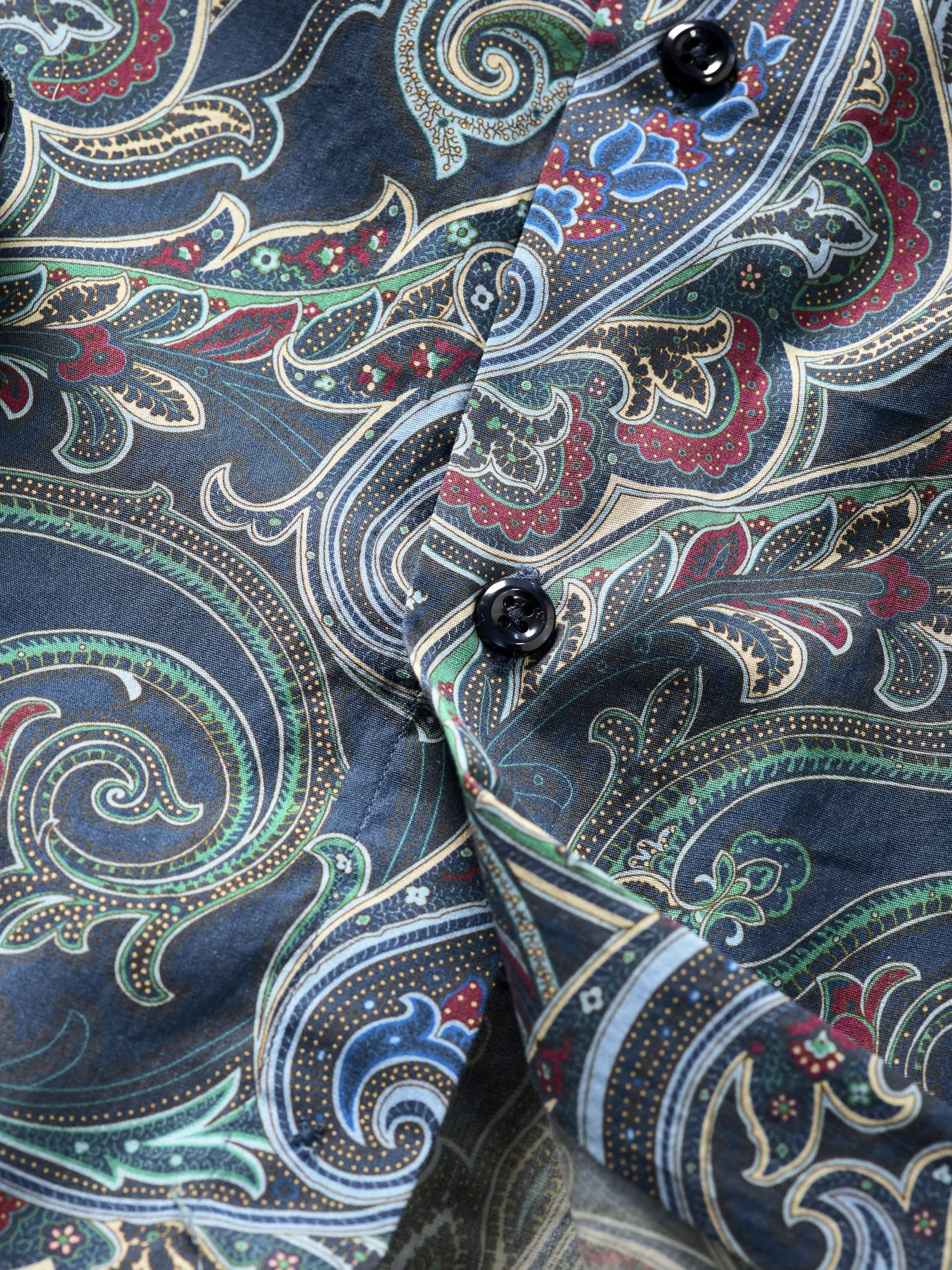 Barber-Hemd 16 Barber-Hemd – Bild 16