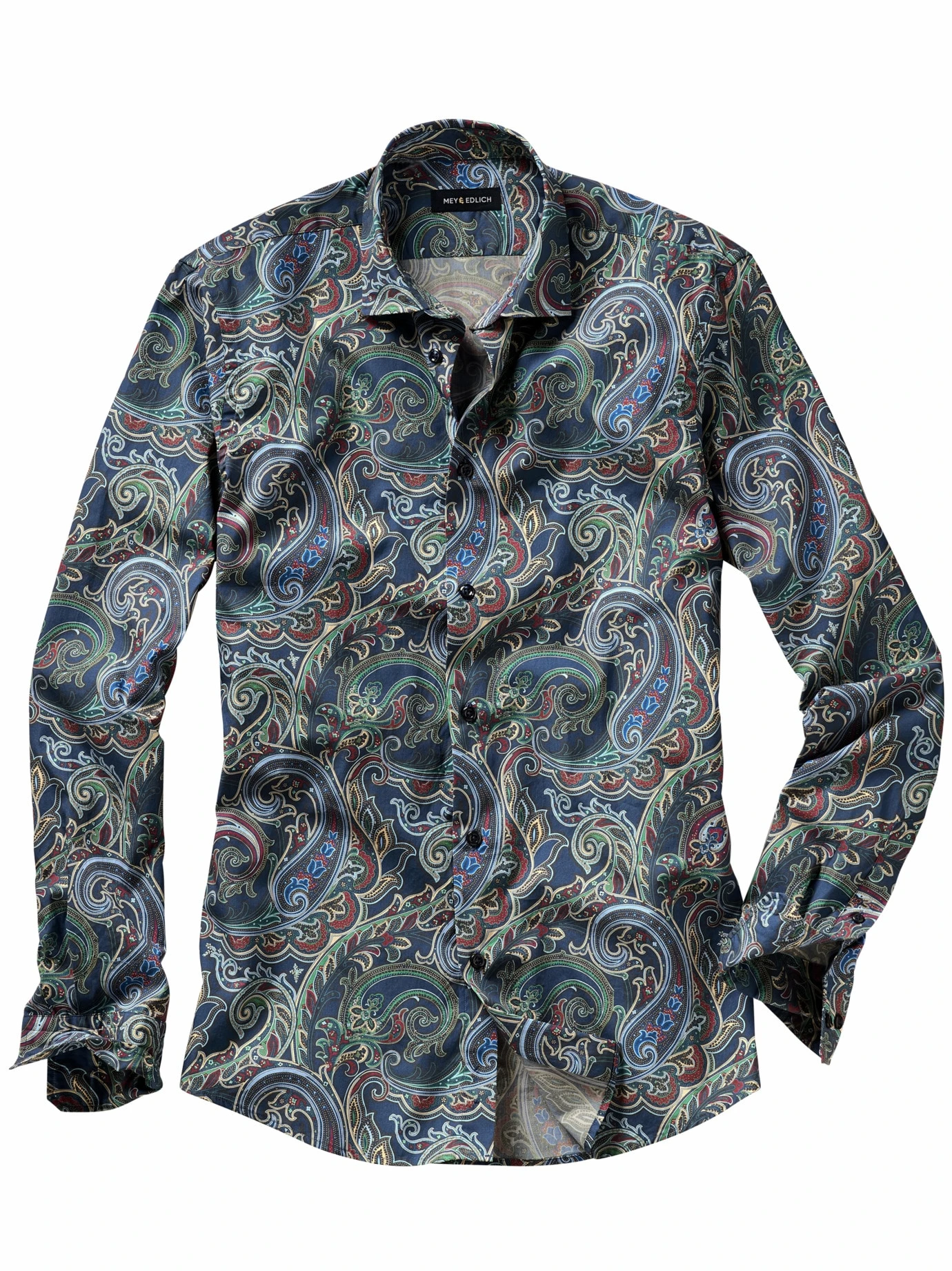 Barber-Hemd 9 Barber-Hemd – Bild 9