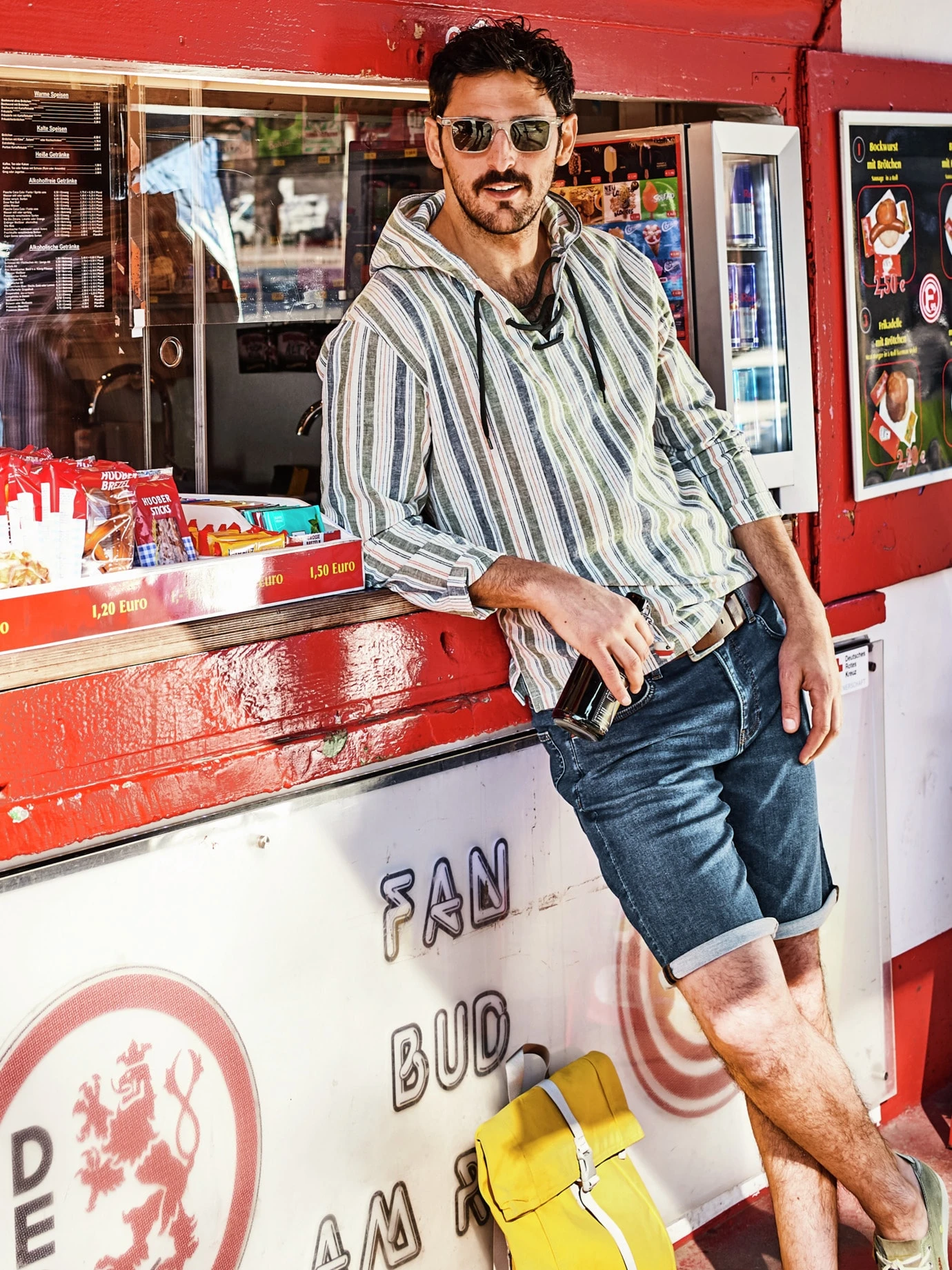 Stadtviertel-Hemd 20 Stadtviertel-Hemd – Bild 20