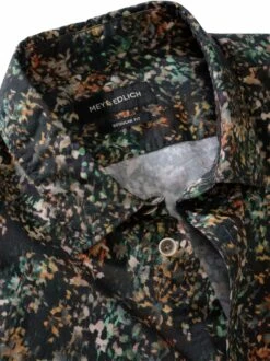 Reflex-Hemd -Kleidung Verkauf EC10 4397 DG