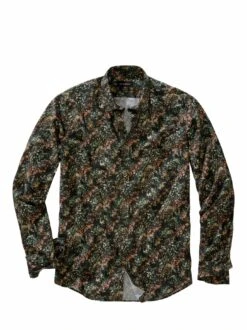 Reflex-Hemd -Kleidung Verkauf EC10 4397 FA 1