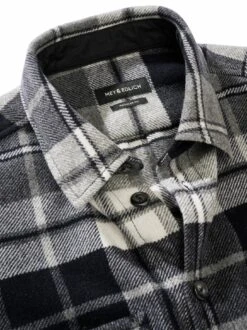 Lebenswelt-Overshirt -Kleidung Verkauf EC10 4428 DG