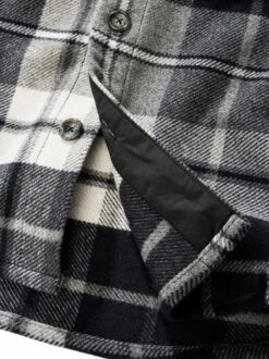 Lebenswelt-Overshirt -Kleidung Verkauf EC10 4428 DI