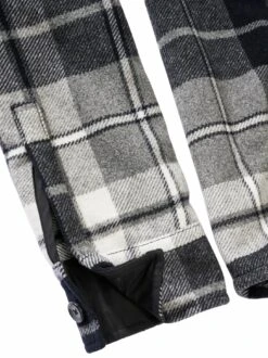 Lebenswelt-Overshirt -Kleidung Verkauf EC10 4428 DJ