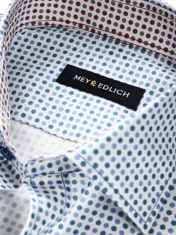 Punkt-für-Sie-Hemd -Kleidung Verkauf EC10 4429 DG