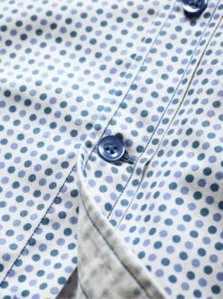 Punkt-für-Sie-Hemd -Kleidung Verkauf EC10 4429 DI