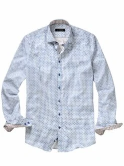 Punkt-für-Sie-Hemd -Kleidung Verkauf EC10 4429 FA 1