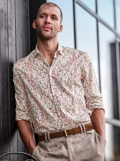 Hemd Aurora -Kleidung Verkauf EC10 4456 DF 1