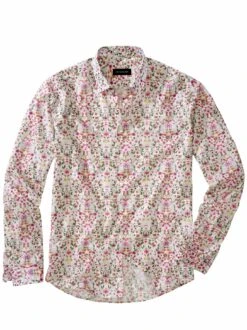 Hemd Aurora -Kleidung Verkauf EC10 4456 FA 1