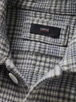 Cinque Overshirt Cistrom 2 -Kleidung Verkauf EC10 4488 DG