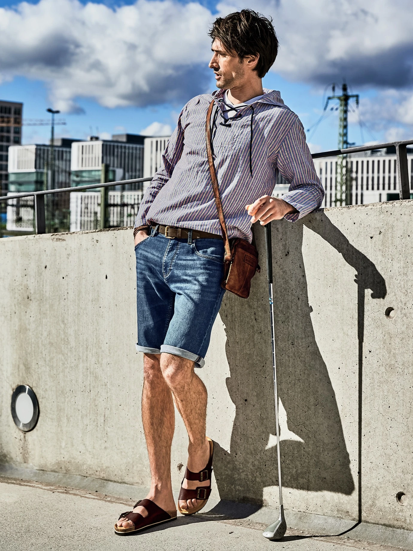 Stadtviertel-Hemd 2 Stadtviertel-Hemd – Bild 2