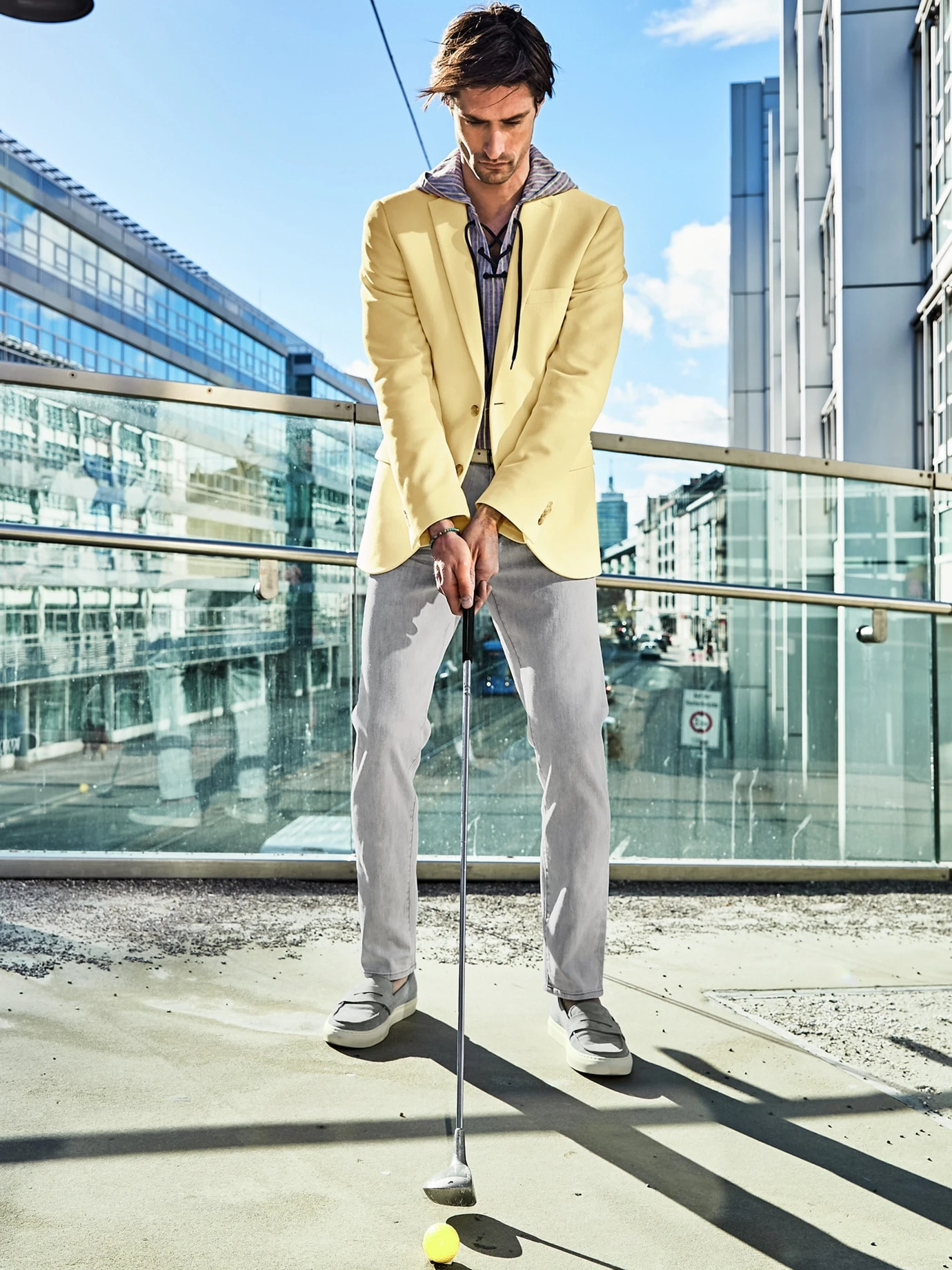 Stadtviertel-Hemd 3 Stadtviertel-Hemd – Bild 3