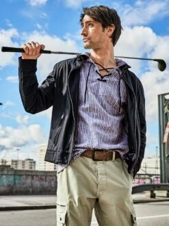 Stadtviertel-Hemd 24 Stadtviertel-Hemd -Kleidung Verkauf EC10 4489 DF