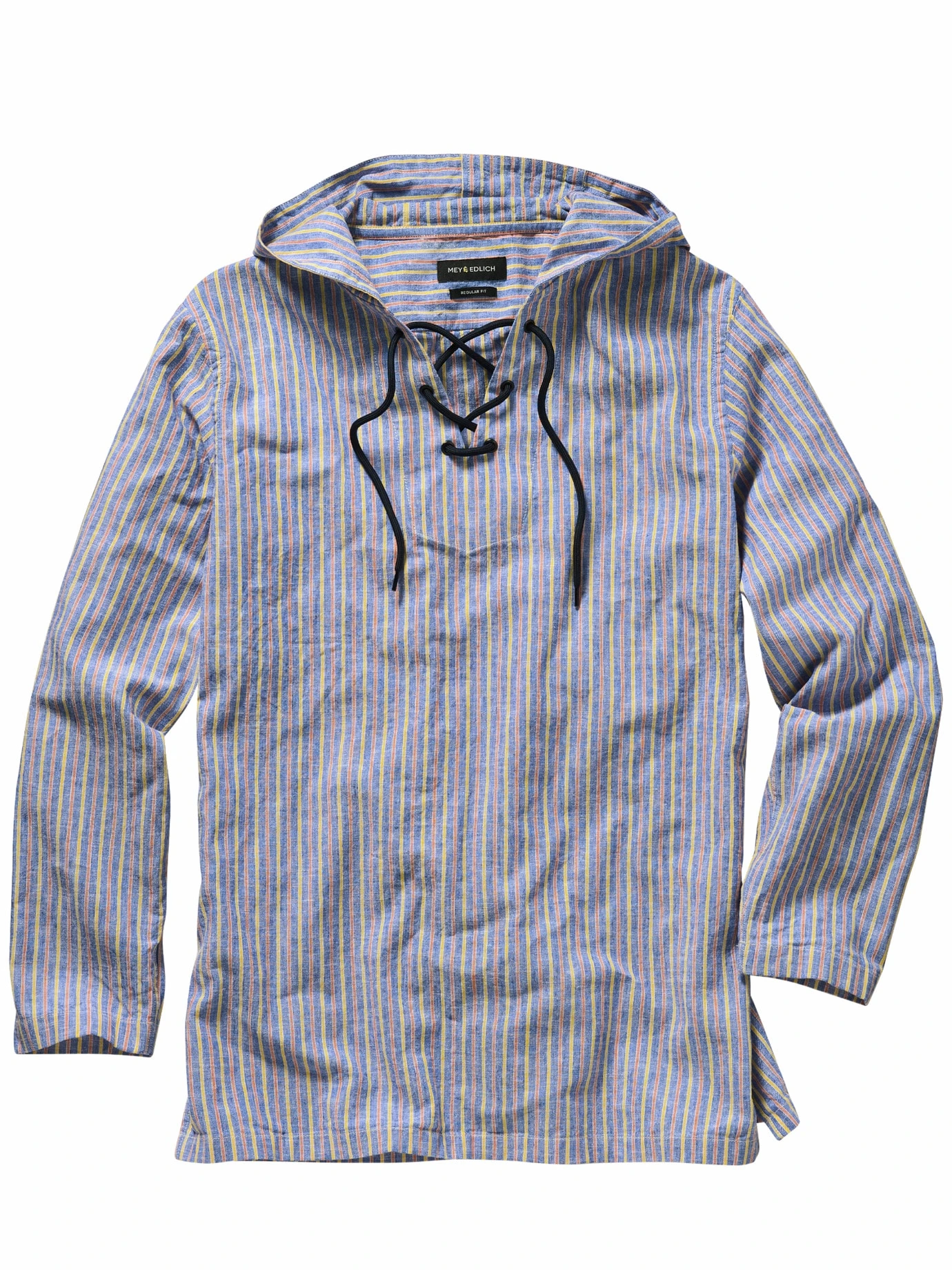 Stadtviertel-Hemd 1 Stadtviertel-Hemd