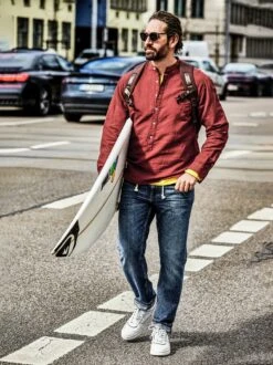 Regie-Hemd -Kleidung Verkauf EC10 4498 DD 1