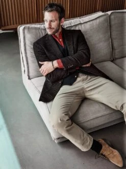 Regie-Hemd -Kleidung Verkauf EC10 4498 DF