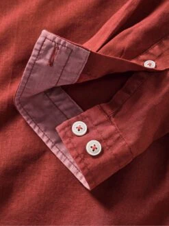 Regie-Hemd -Kleidung Verkauf EC10 4498 DI