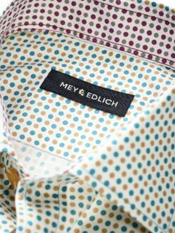 Punkt-für-Sie-Hemd -Kleidung Verkauf EC10 4514 DG