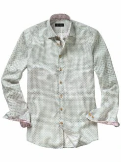 Punkt-für-Sie-Hemd -Kleidung Verkauf EC10 4514 FA