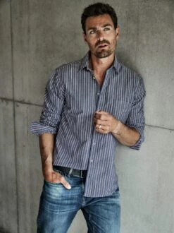 Freiheitsgedanke-Hemd -Kleidung Verkauf EC10 4528 DE 1