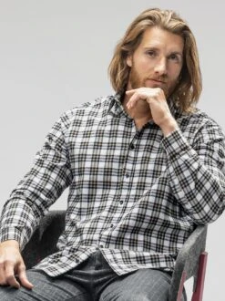 Kein-Schotten-Hemd 22 Kein-Schotten-Hemd -Kleidung Verkauf EC10 4547 DD 1