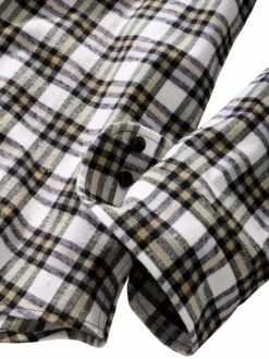 Kein-Schotten-Hemd 26 Kein-Schotten-Hemd -Kleidung Verkauf EC10 4547 DH 1