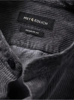 Standfestes Cordhemd -Kleidung Verkauf EC10 4549 DG