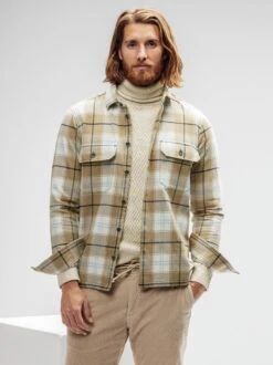 Unbezwingbares Overshirt -Kleidung Verkauf EC10 4629 DE