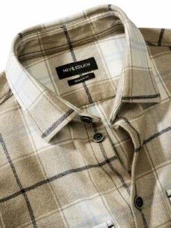 Unbezwingbares Overshirt -Kleidung Verkauf EC10 4629 DG