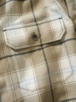 Unbezwingbares Overshirt -Kleidung Verkauf EC10 4629 DH 1