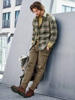 Legendäres Overshirt 16 Legendäres Overshirt -Kleidung Verkauf EC10 4642 DF