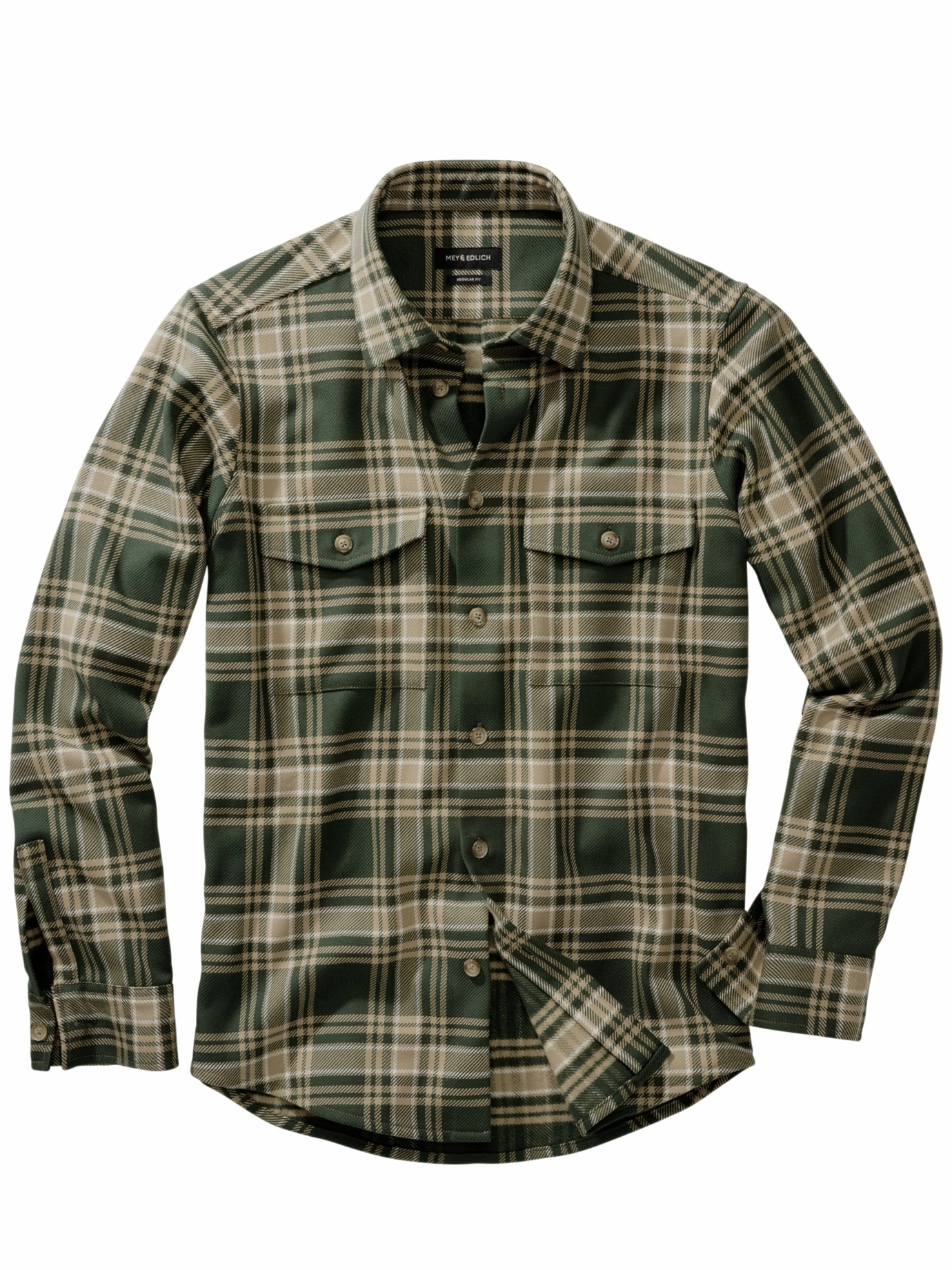 Legendäres Overshirt 8 Legendäres Overshirt – Bild 8