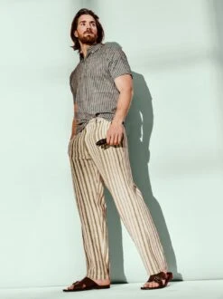 Schlupfhemd Henry -Kleidung Verkauf EC10 4646 DF 2