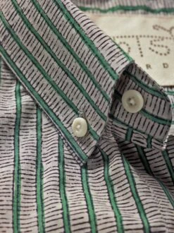 Schlupfhemd Henry -Kleidung Verkauf EC10 4646 DG 2