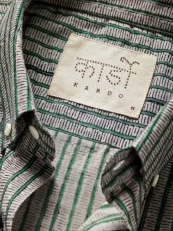 Schlupfhemd Henry -Kleidung Verkauf EC10 4646 DH 1