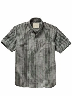 Schlupfhemd Henry -Kleidung Verkauf EC10 4646 FA 2