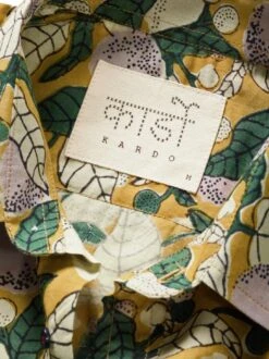 Kurzarmhemd Sai -Kleidung Verkauf EC10 4663 DG