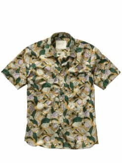 Kurzarmhemd Sai -Kleidung Verkauf EC10 4663 FA 1