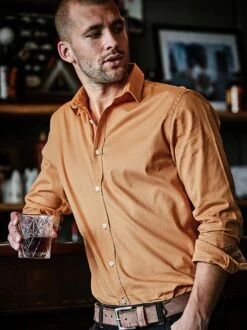 Handschrift-Hemd -Kleidung Verkauf EC10 4736 DF