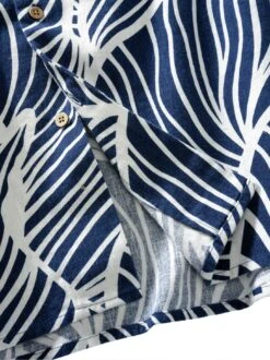 Grafiker-Kurzarmhemd -Kleidung Verkauf EC10 4746 DI 2