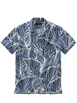 Grafiker-Kurzarmhemd -Kleidung Verkauf EC10 4746 FA 2