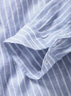 Mittelmeer-Hemd 18 Mittelmeer-Hemd -Kleidung Verkauf EC10 4747 DH 1