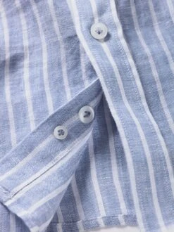 Mittelmeer-Hemd 14 Mittelmeer-Hemd -Kleidung Verkauf EC10 4747 DI