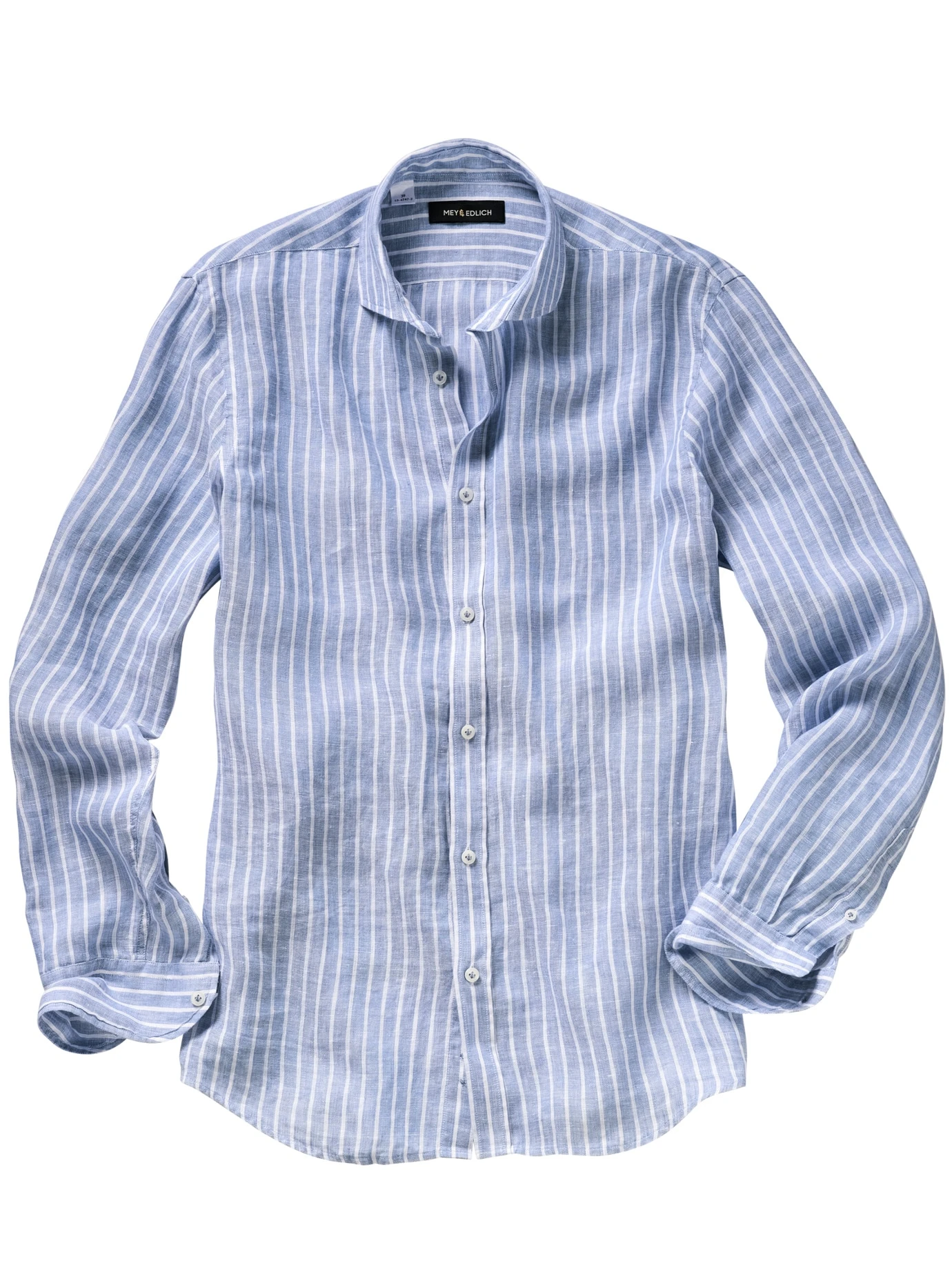 Mittelmeer-Hemd 1 Mittelmeer-Hemd