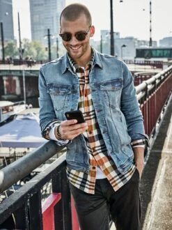 Haut-hin-Hemd -Kleidung Verkauf EC10 4748 DD 1